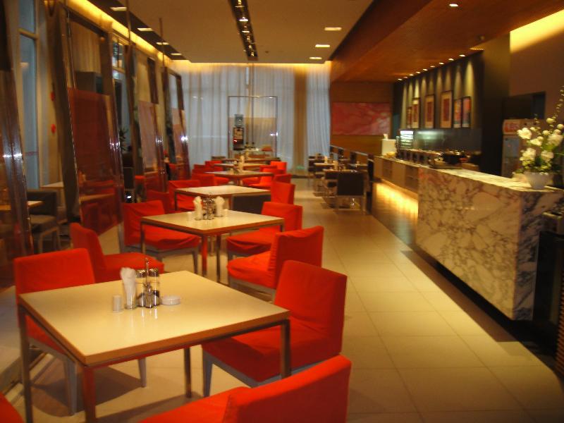 Jinjiang Inn - Nanchang Chuanshan Road Exteriér fotografie
